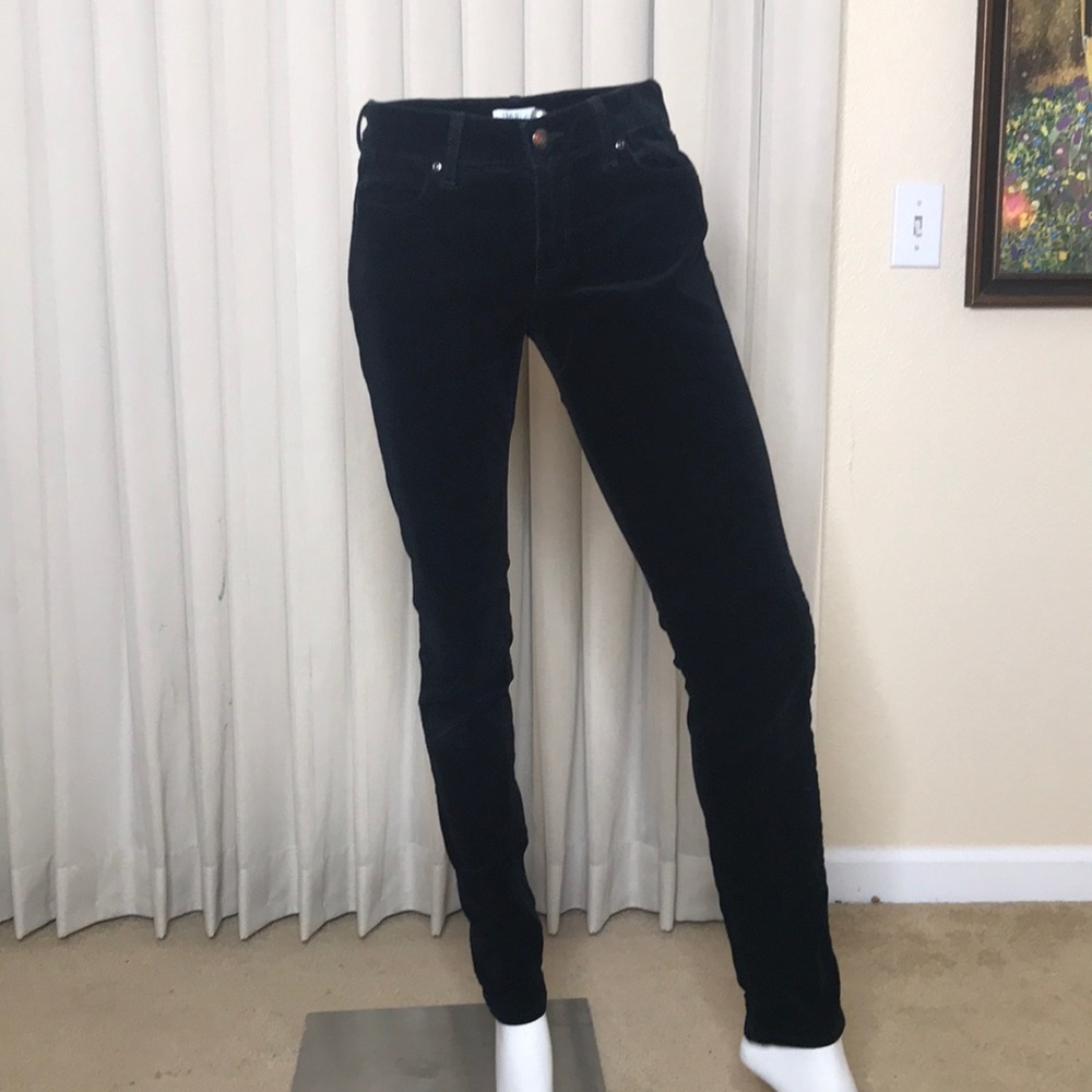 ✨Gap 1969 Black Pants✨ size 4 ✨ SOLD